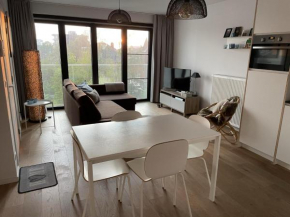 Huswell - Home away from home in the heart of Ghent